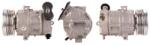 LUCAS Compresor, climatizare LUCAS ACP513 (ACP513)