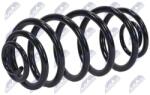 NTY Arc spiral NTY ASZ-FT-032 (ASZ-FT-032)