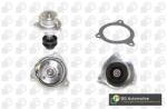 BGA Pompă de apă, răcire motor BGA CP7208T (CP7208T)