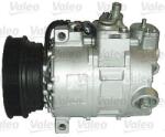 VALEO Compresor, climatizare VALEO REMAN 813832 (813832)