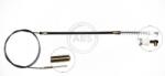 ABS Cablu, frana de parcare ABS K10128 (K10128)