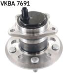 SKF Set rulment roata SKF VKBA 7691 (VKBA 7691)