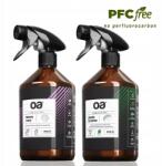 OA szett Bloody Mary 500 ml Plastic & Rubber 500 ml