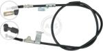 ABS Cablu, frana de parcare ABS K19797 (K19797)