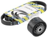 SNR Set curea transmisie cu caneluri SNR KA855.23 (KA855.23)