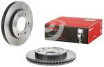 BREMBO Disc frana BREMBO PRIME LINE - UV Coated 09. A911.11 (09.A911.11)