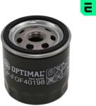 OPTIMAL Filtru ulei OPTIMAL OP-FOF40198 (OP-FOF40198)