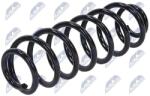 NTY Arc spiral NTY ASZ-WW-054 (ASZ-WW-054)