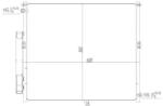 MTR Condensator, climatizare MTR 13054421 (13054421)
