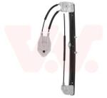 VAN WEZEL Mecanism actionare geam VAN WEZEL 0639264 (0639264)