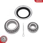 ESEN SKV Set rulment roata ESEN SKV 85SKV021 (85SKV021)
