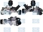 SALERI Pompă de apă, răcire motor SALERI PA1728 (PA1728)