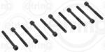 ELRING Set surub, chiulasa ELRING B57.030 (B57.030)