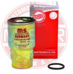 Master-sport Germany filtru combustibil MASTER-SPORT GERMANY 720/2X-KF-PCS-MS (720/2X-KF-PCS-MS)