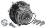 SKF Set rulment roata SKF VKBA 7134 (VKBA 7134) - automobilus