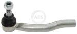 ABS Cap de bara ABS 230763 (230763)