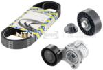 SNR Set curea transmisie cu caneluri SNR KA850.16 (KA850.16)