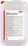 SONAX solutie de curatat jenti SONAX Rim Cleaner Red Max 02317050 (02317050)