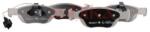ASHIKA set placute frana, frana disc ASHIKA 50-00-0007 (50-00-0007)