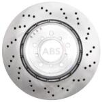 ABS Disc frana ABS 18044 (18044)