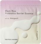 haruharu wonder Black Rice Probiotics Barrier Essence (sample) - Regeneráló Esszencia 2ml (sample)