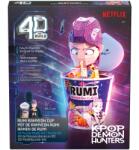 Spin Master SpinM: K-pop Démonvadászok 4D Puzzle Rumi RamyeonC (6077588)