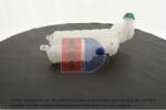 AKS DASIS Vas de expansiune, racire AKS DASIS 263001N (263001N) - automobilus