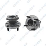 GSP Set rulment roata GSP 9400136 (9400136)
