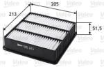 VALEO Filtru aer VALEO 585243 (585243) - automobilus