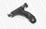 MONROE Brat, suspensie roata MONROE L24540 (L24540)