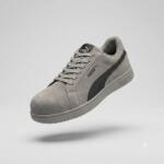 PUMA Iconic Stone Low S1PL ESD FO HRO SR munkavédelmi cipő (PUM-644410-45) - kamino