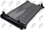 NTY Radiator, racire motor NTY CCH-TY-003 (CCH-TY-003)