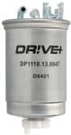Dr! ve+ filtru combustibil Dr! ve+ DP1110.13. 0047 (DP1110.13.0047)