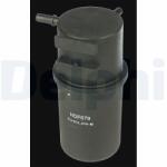 DELPHI filtru combustibil DELPHI HDF679 (HDF679)