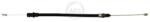ABS Cablu, frana de parcare ABS K11851 (K11851)