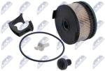 NTY filtru combustibil NTY FFF-ME-006 (FFF-ME-006)