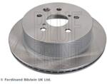 BLUE PRINT Disc frana BLUE PRINT ADT343297 (ADT343297)