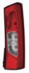 VAN WEZEL Lampa spate VAN WEZEL 2970932 (2970932)