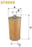 Wix Filters Filtru ulei WIX FILTERS 57609E (57609E)