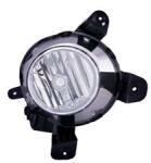 VAN WEZEL Proiector ceata VAN WEZEL 8249996 (8249996)