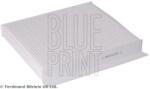 BLUE PRINT Filtru, aer habitaclu BLUE PRINT ADBP250059 (ADBP250059)