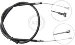 ABS Cablu, frana de parcare ABS K13346 (K13346)