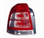 VAN WEZEL Lampa spate VAN WEZEL 3796931 (3796931)