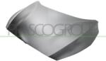 PRASCO Capota motor PRASCO FD4323100 (FD4323100) - automobilus
