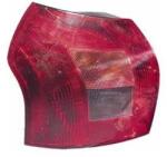 VAN WEZEL Lampa spate VAN WEZEL 5393931 (5393931)