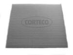 CORTECO Filtru, aer habitaclu CORTECO 80001176 (80001176)