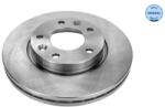 MEYLE Disc frana MEYLE 28-15 521 0012 (28-15 521 0012)