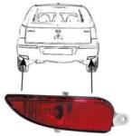 VAN WEZEL Lumina de ceata spate VAN WEZEL 3779938 (3779938)