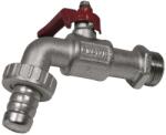 LIQUI MOLY Robinet sferic evacuare LIQUI MOLY Kugelauslaufhahn Metall 3/4"a 3329 (3329)