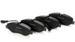 DR! VE+ set placute frana, frana disc DR! VE+ DP1010.10. 0915 (DP1010.10.0915)